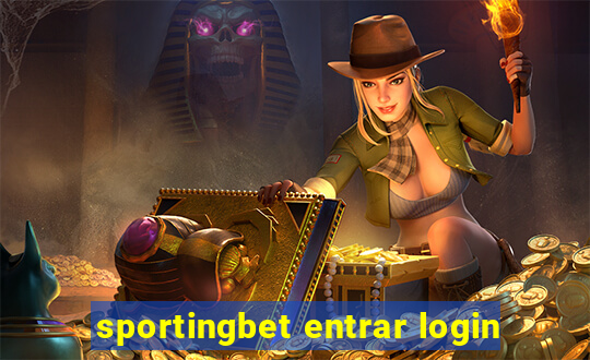 sportingbet entrar login